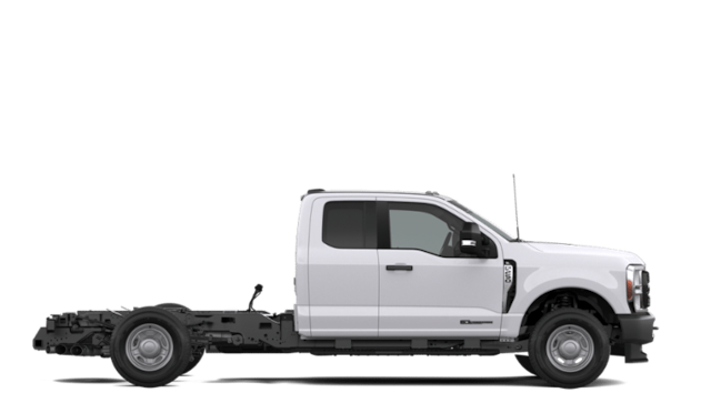 2026 Ford SuperDuty